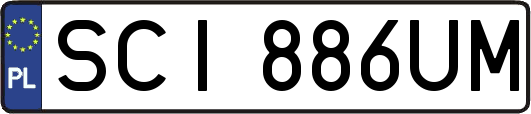 SCI886UM