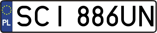 SCI886UN