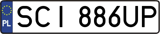 SCI886UP