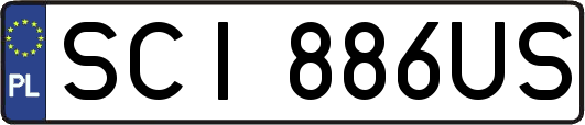 SCI886US