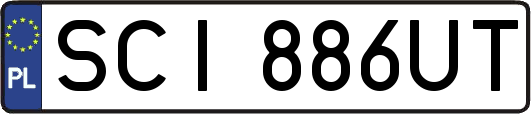 SCI886UT