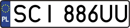 SCI886UU