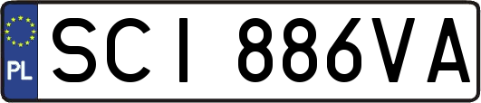 SCI886VA