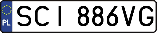 SCI886VG