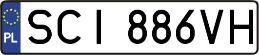 SCI886VH