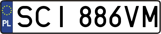 SCI886VM