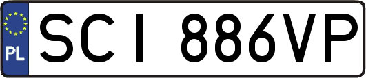 SCI886VP