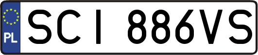 SCI886VS