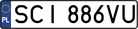 SCI886VU
