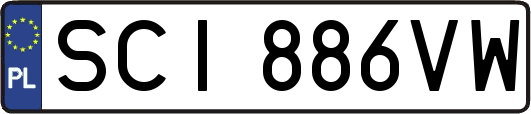 SCI886VW
