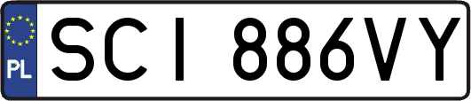 SCI886VY