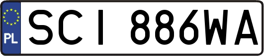 SCI886WA
