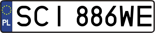 SCI886WE