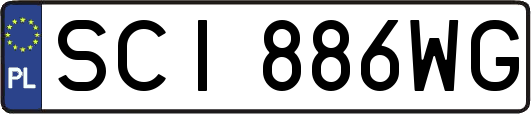 SCI886WG