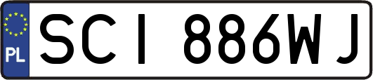 SCI886WJ