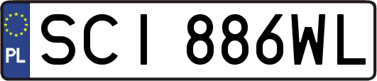 SCI886WL