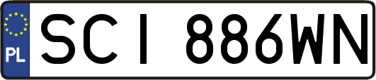 SCI886WN