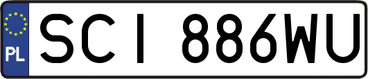 SCI886WU