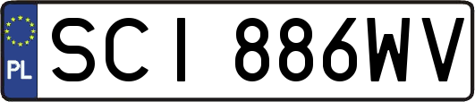 SCI886WV