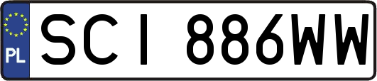 SCI886WW