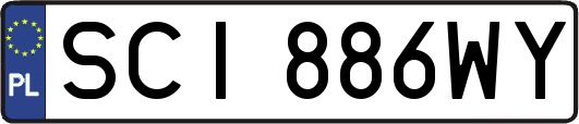 SCI886WY