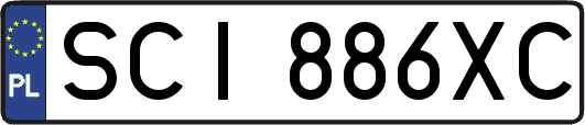 SCI886XC