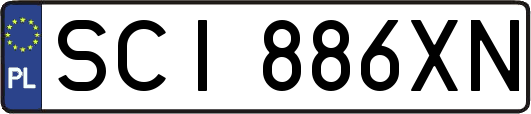 SCI886XN