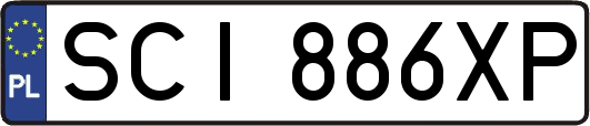 SCI886XP