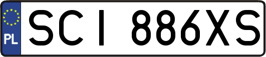SCI886XS