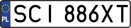 SCI886XT