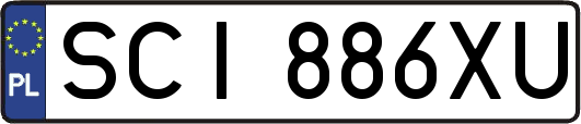 SCI886XU