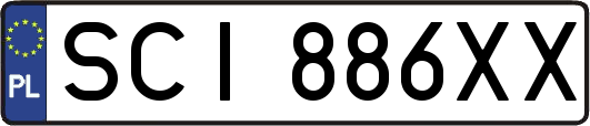 SCI886XX