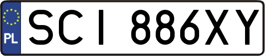 SCI886XY