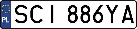 SCI886YA