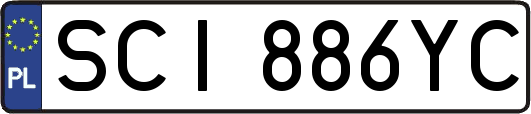 SCI886YC