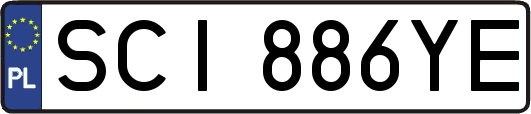 SCI886YE