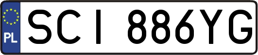 SCI886YG