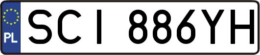 SCI886YH