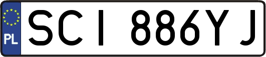SCI886YJ