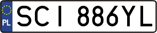 SCI886YL
