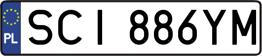 SCI886YM