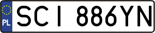 SCI886YN
