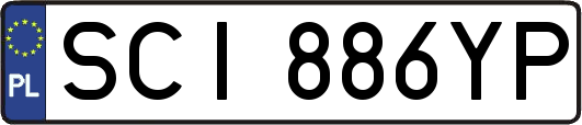 SCI886YP