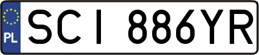 SCI886YR