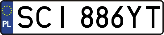 SCI886YT
