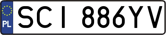 SCI886YV