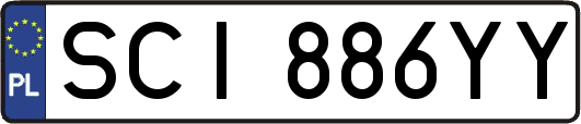 SCI886YY