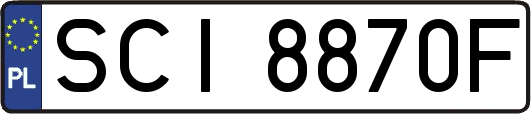 SCI8870F