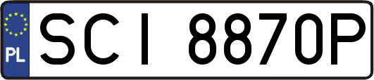 SCI8870P