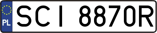 SCI8870R